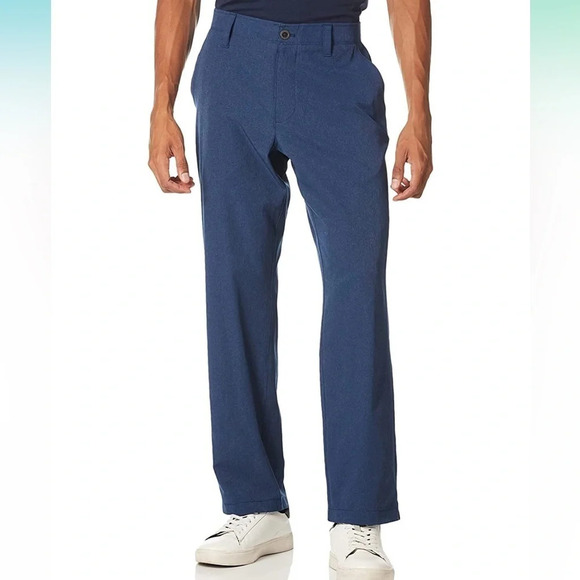 Under Armour • Match Play Vented Pants - Picture 1 of 11